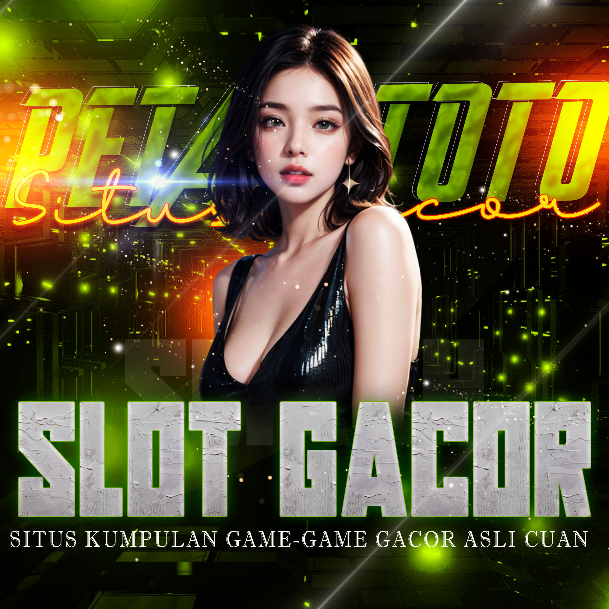 Slot Gacor