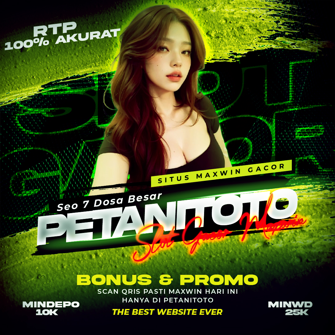 Slot Gacor