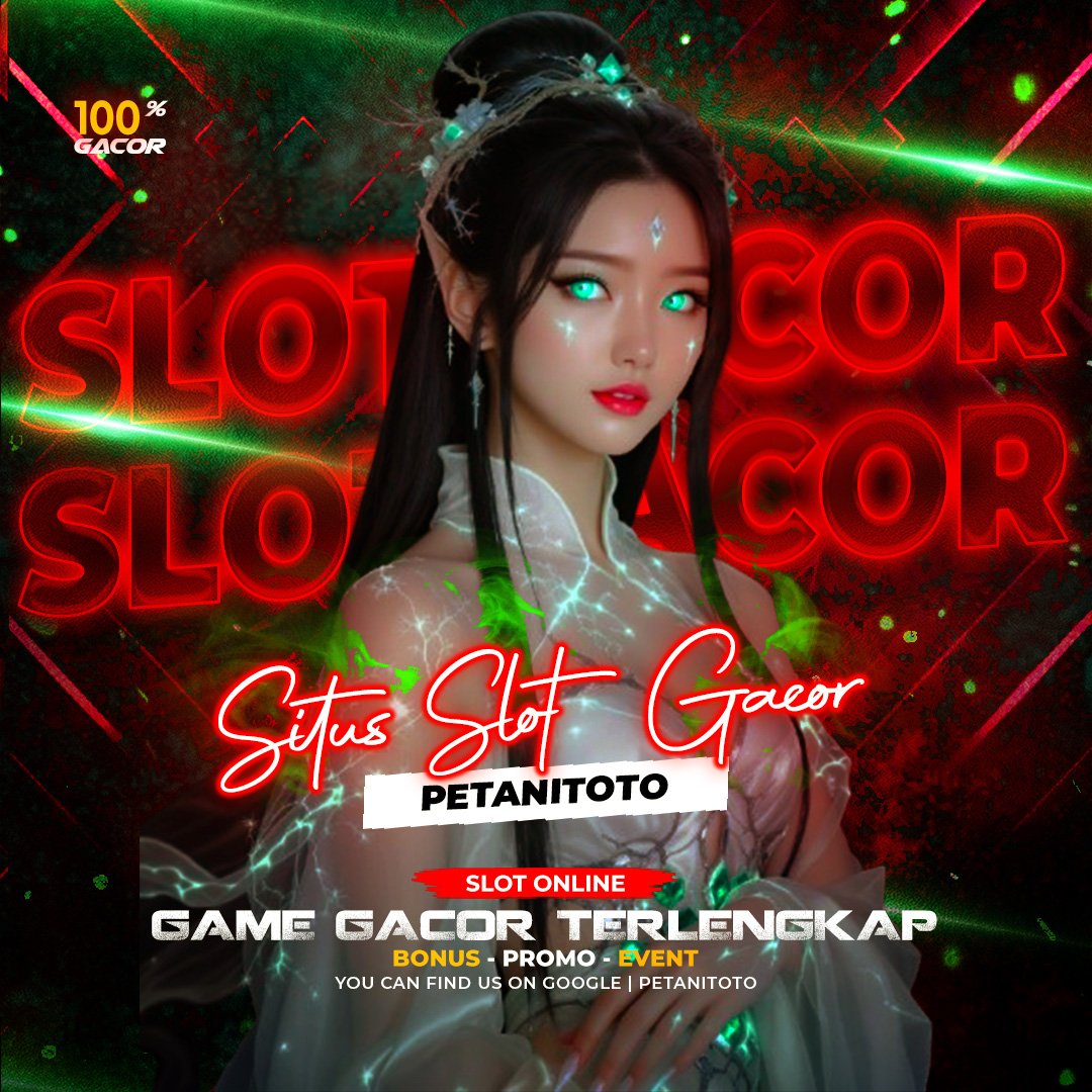 Slot Gacor