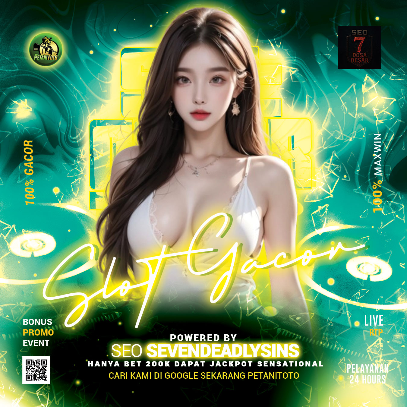 Slot Gacor