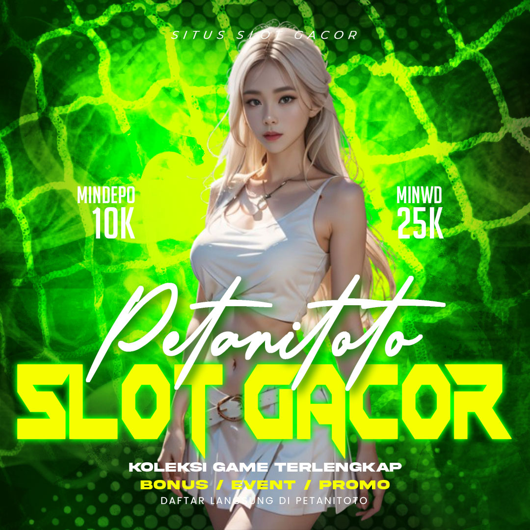 PETANITOTO # EX-Max Home Slot Gacor Terbaru Dengan Koleksi Game Paling Lengkap dan Mudah Menang