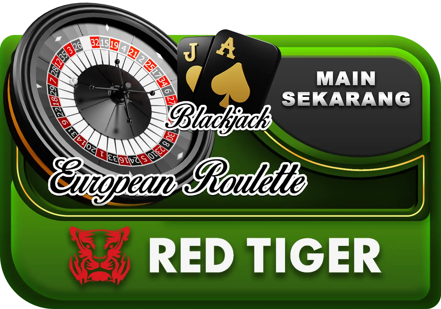Red Tiger