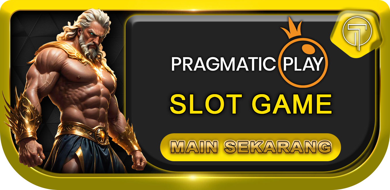 Slot Pragmatic Play tempototo