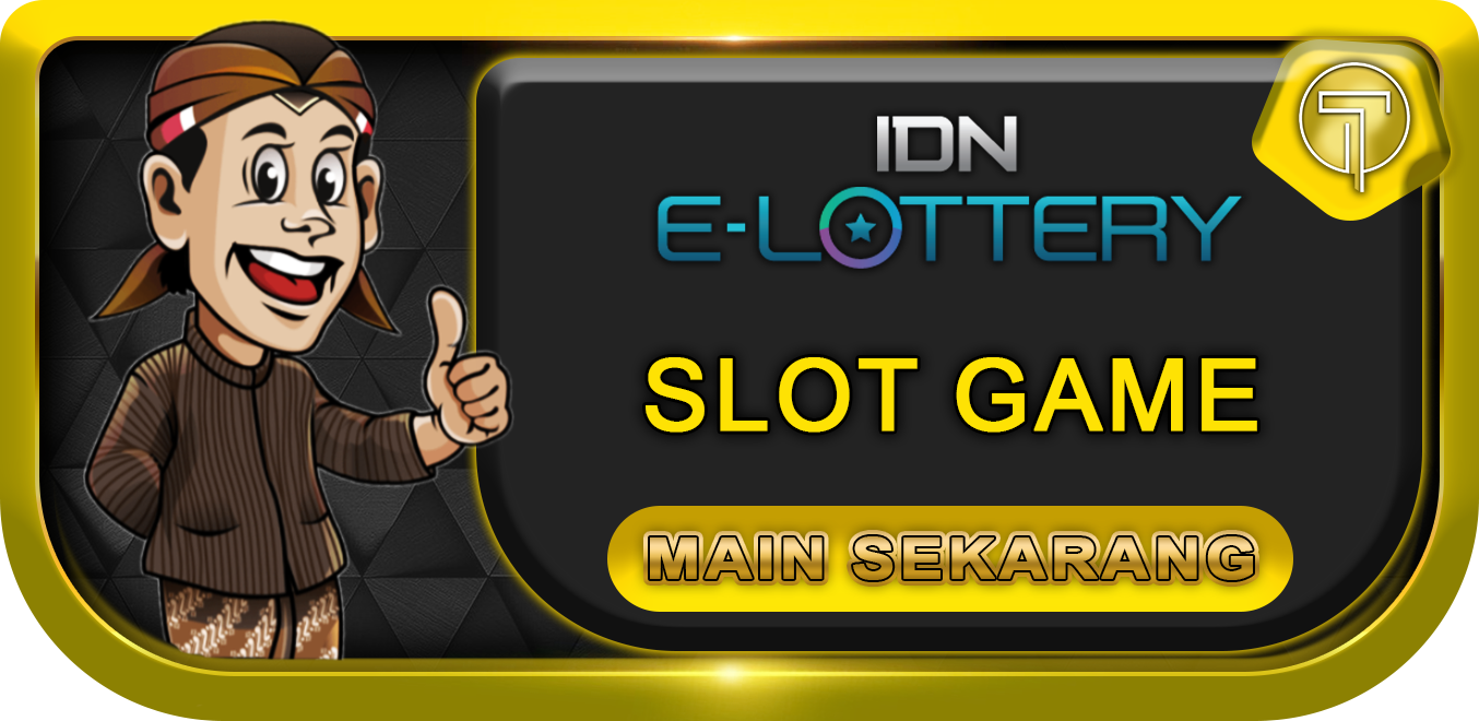 Slot TTG Tempototo