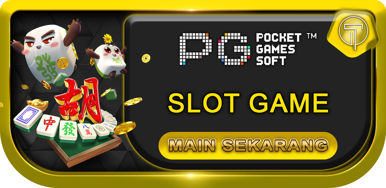Slot Pragmatic Play tempototo
